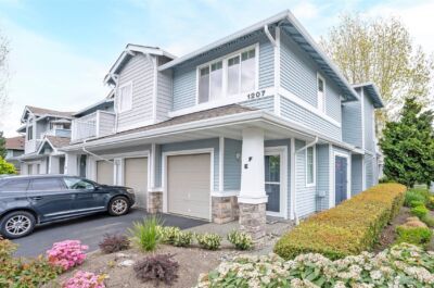 1207 63rd Street SE #F-14, Auburn, WA 98092 - Photo 3