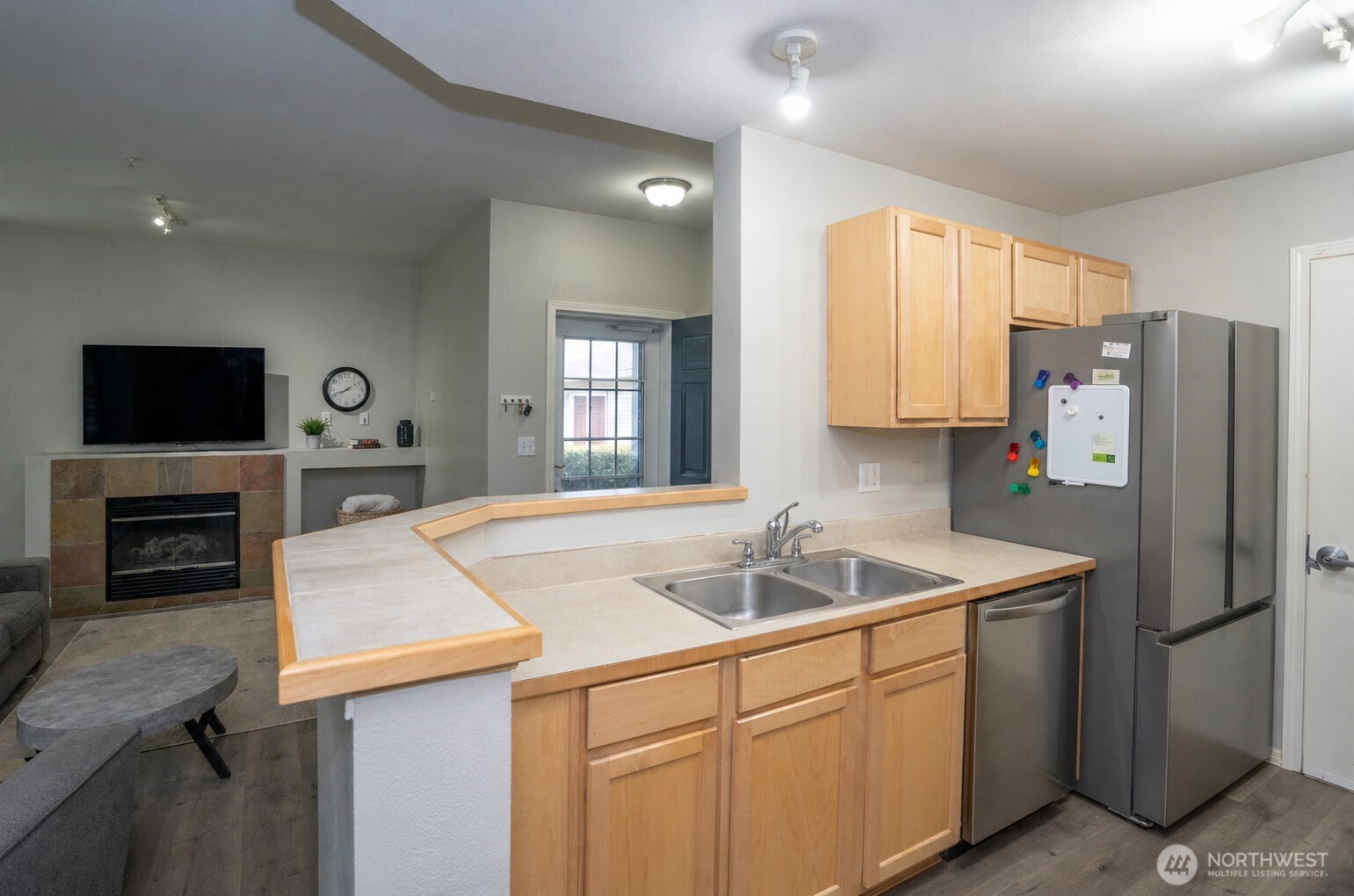 1207 63rd Street SE #F-14, Auburn, WA 98092