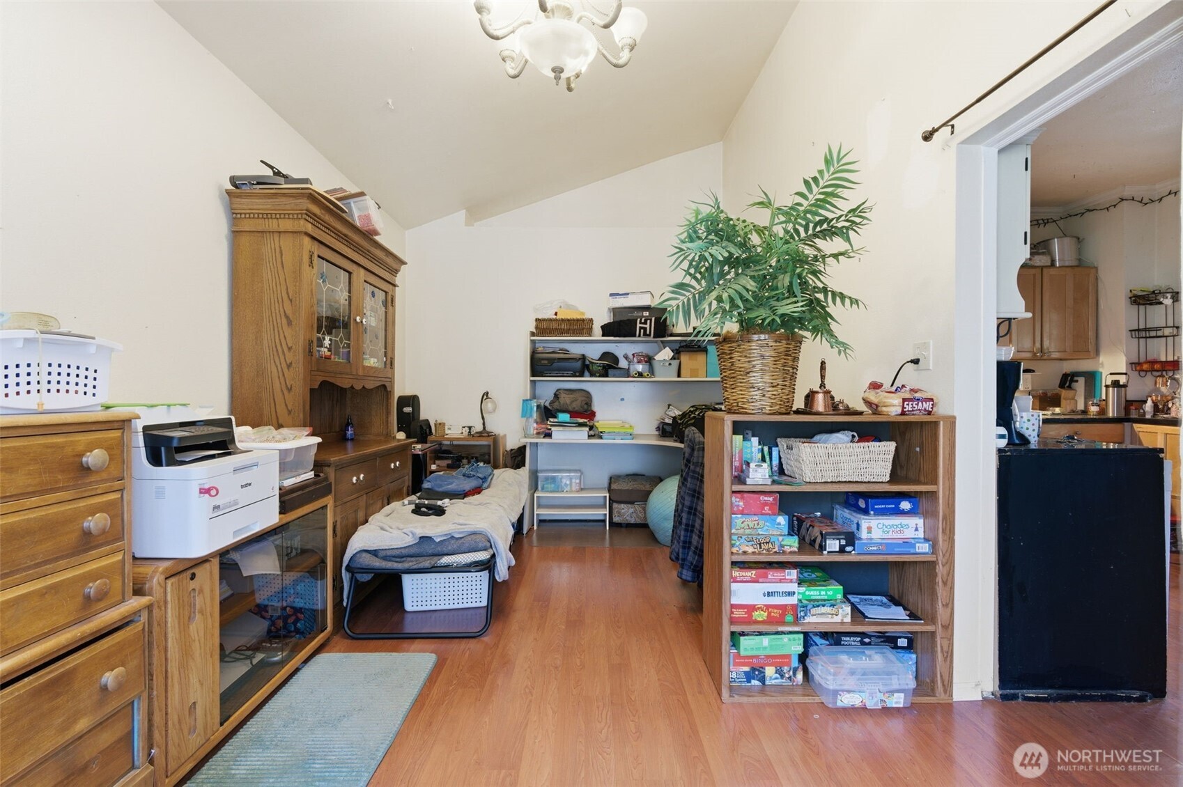 1301 Oxford Avenue , Centralia, WA 98531