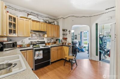 1301 Oxford Avenue , Centralia, WA 98531 - Photo 14