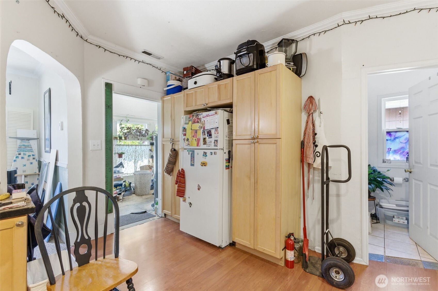 1301 Oxford Avenue , Centralia, WA 98531