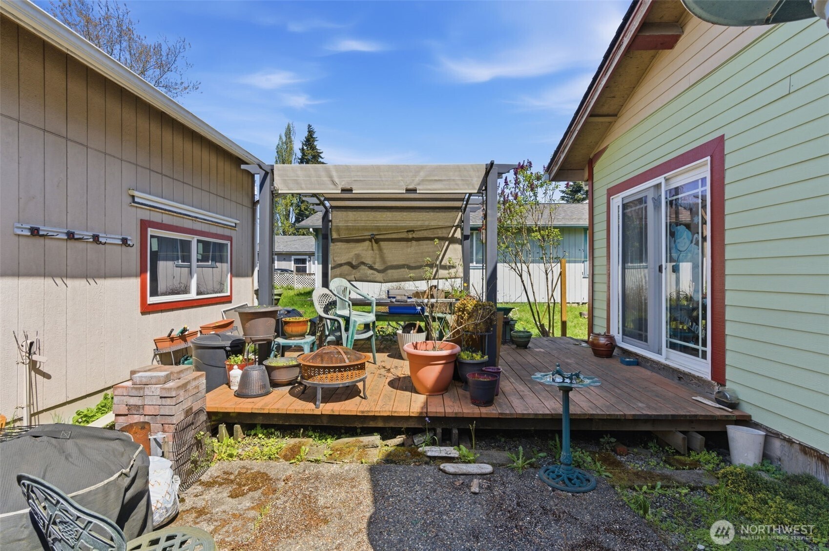 1301 Oxford Avenue , Centralia, WA 98531