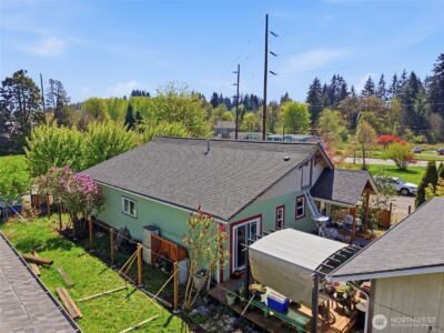 1301 Oxford Avenue , Centralia, WA 98531 - Photo 20