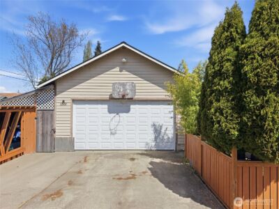 1301 Oxford Avenue , Centralia, WA 98531 - Photo 21