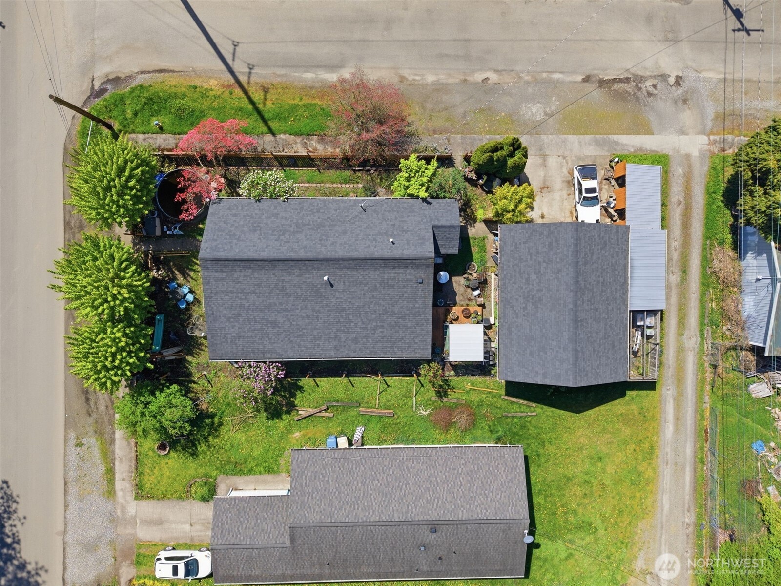 1301 Oxford Avenue , Centralia, WA 98531