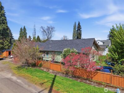 1301 Oxford Avenue , Centralia, WA 98531 - Photo 3