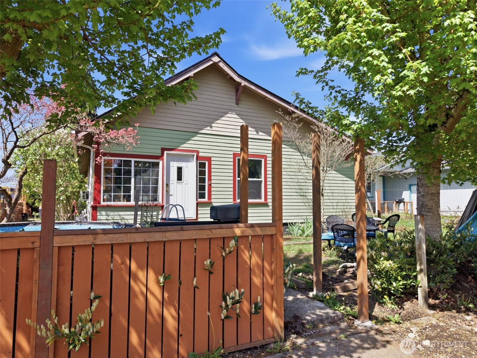 1301 Oxford Avenue , Centralia, WA 98531