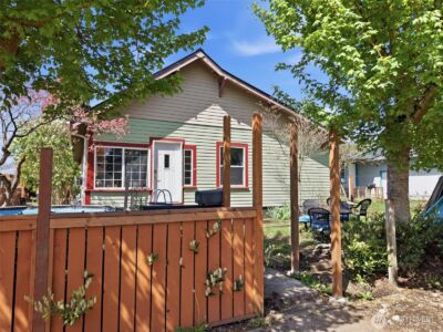 1301 Oxford Avenue , Centralia, WA 98531 - Photo 4