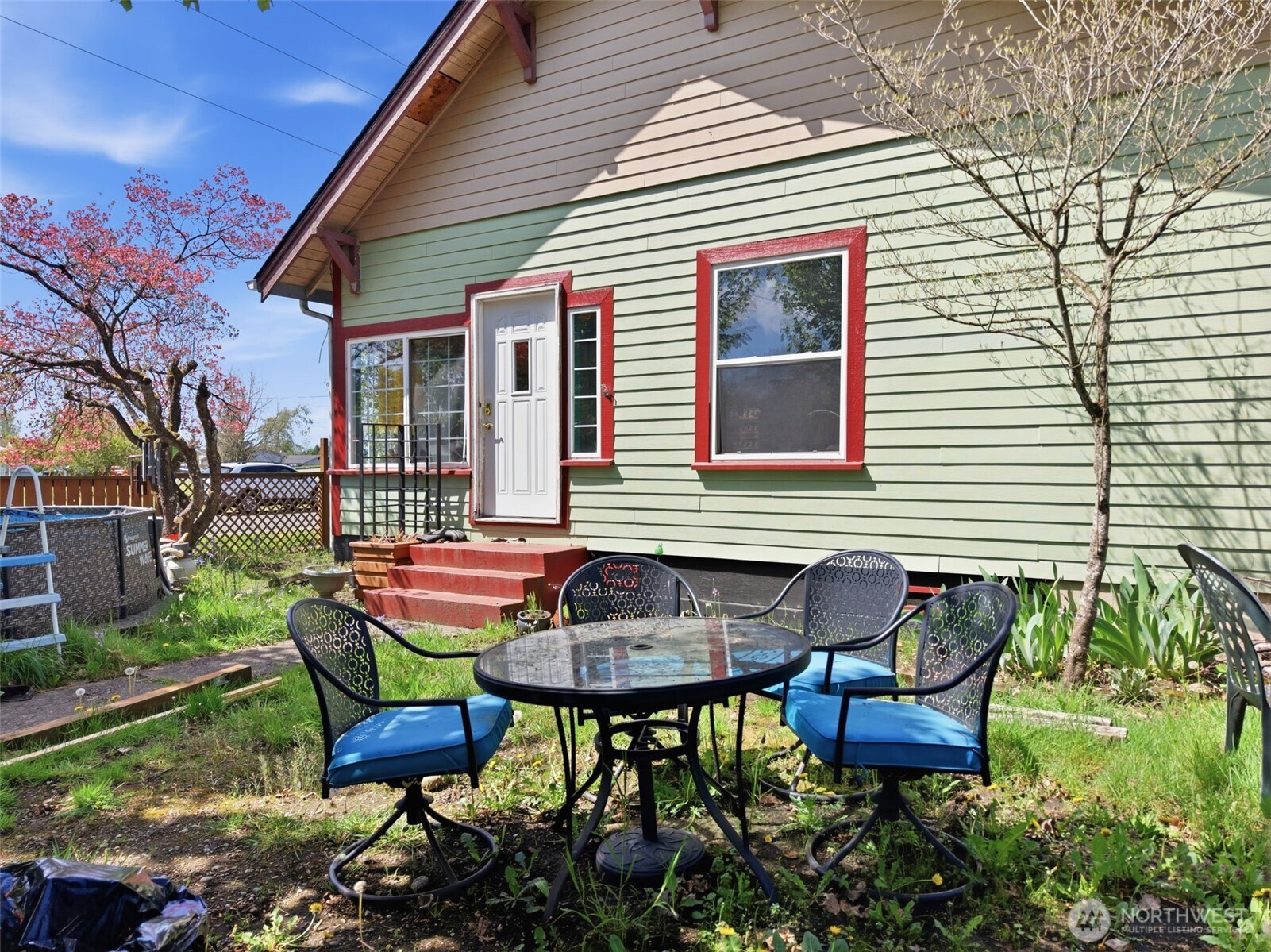 1301 Oxford Avenue , Centralia, WA 98531