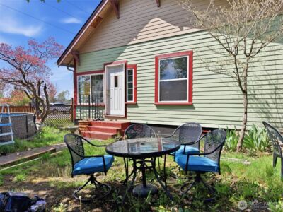 1301 Oxford Avenue , Centralia, WA 98531 - Photo 5