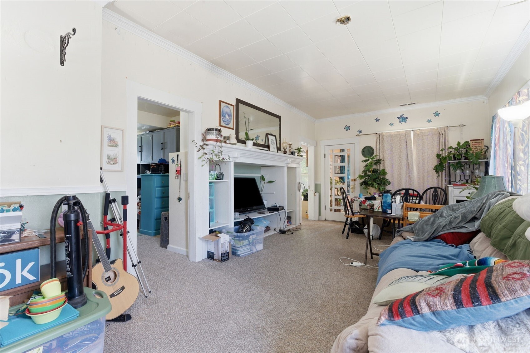 1301 Oxford Avenue , Centralia, WA 98531
