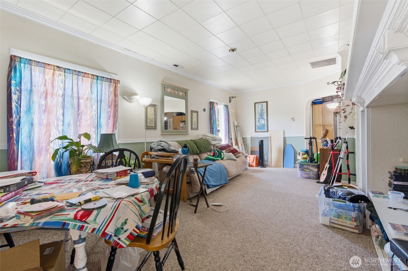 1301 Oxford Avenue , Centralia, WA 98531