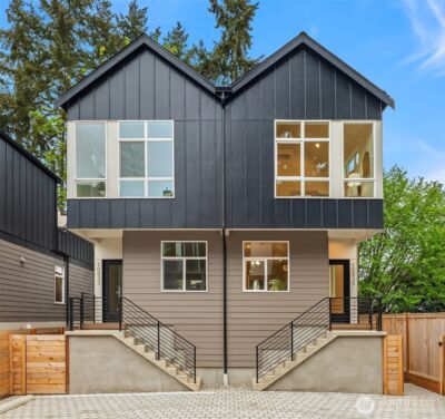 10835 11th Avenue NE, Seattle, WA 98125