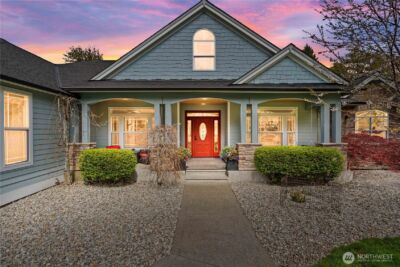 11605 Elk Heights Lane SE, Yelm, WA 98597 - Photo 1