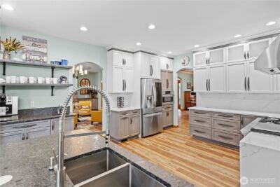 11605 Elk Heights Lane SE, Yelm, WA 98597 - Photo 14
