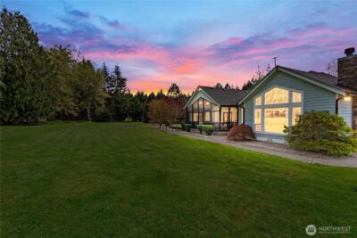 11605 Elk Heights Lane SE, Yelm, WA 98597 - Photo 4
