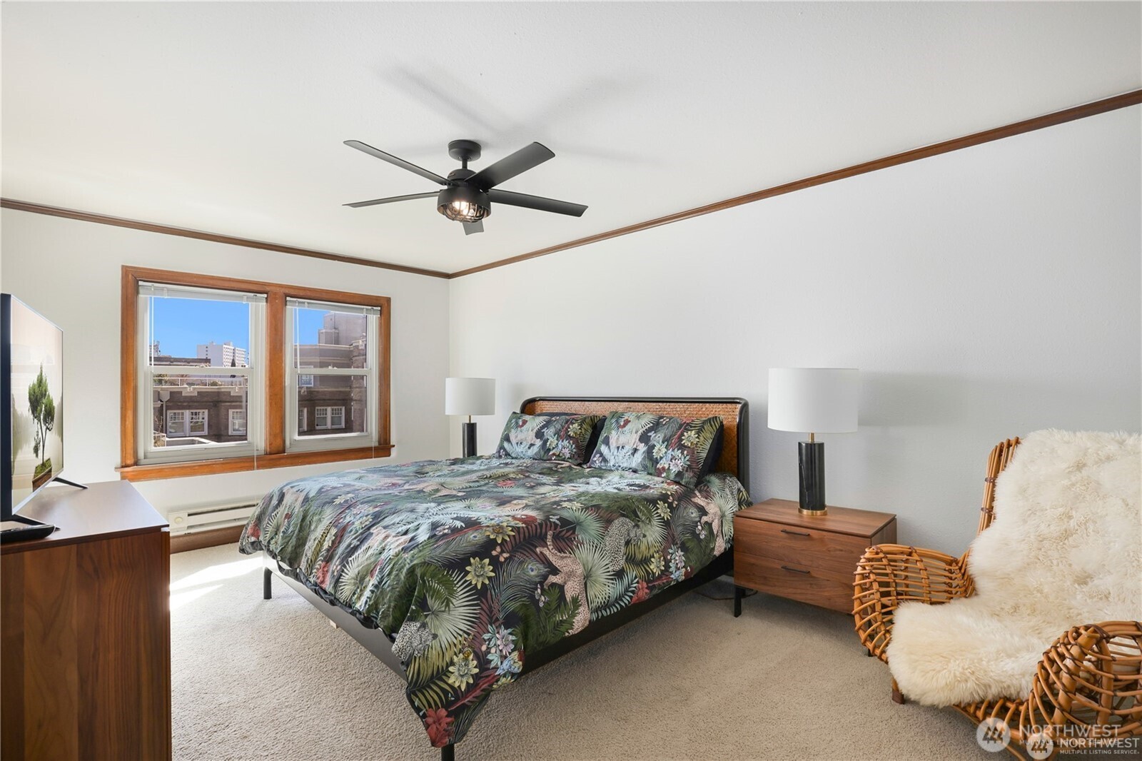 301 N Tacoma Avenue #403, Tacoma, WA 98403