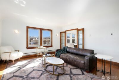 301 N Tacoma Avenue #403, Tacoma, WA 98403 - Photo 4