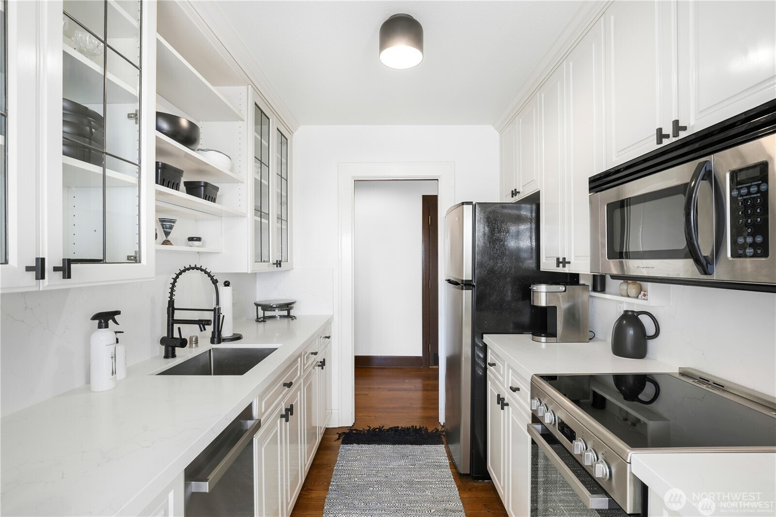 301 N Tacoma Avenue #403, Tacoma, WA 98403
