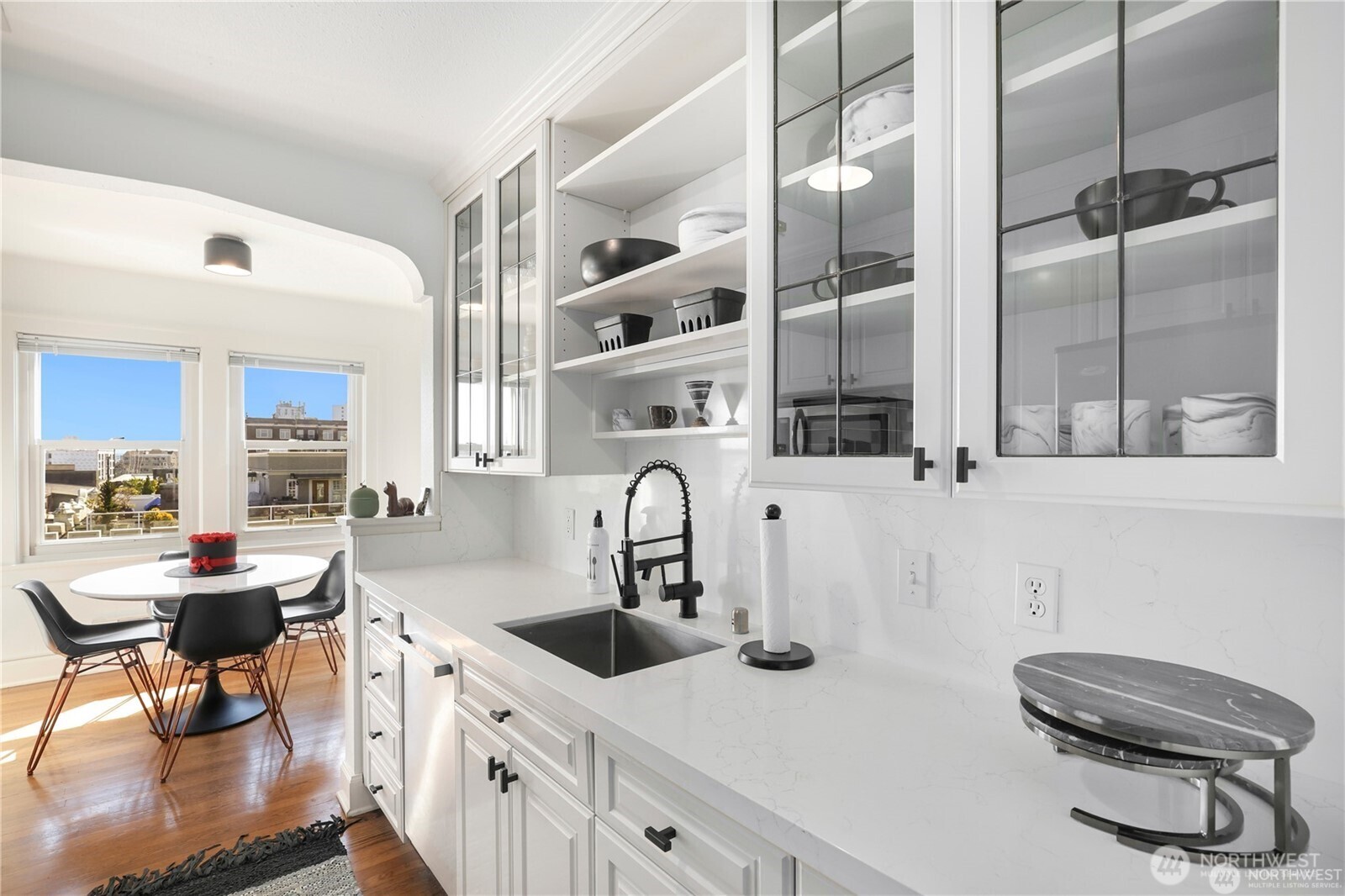 301 N Tacoma Avenue #403, Tacoma, WA 98403