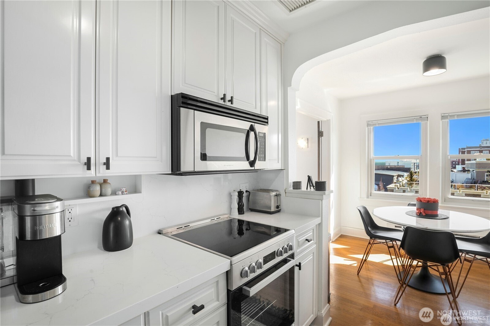 301 N Tacoma Avenue #403, Tacoma, WA 98403