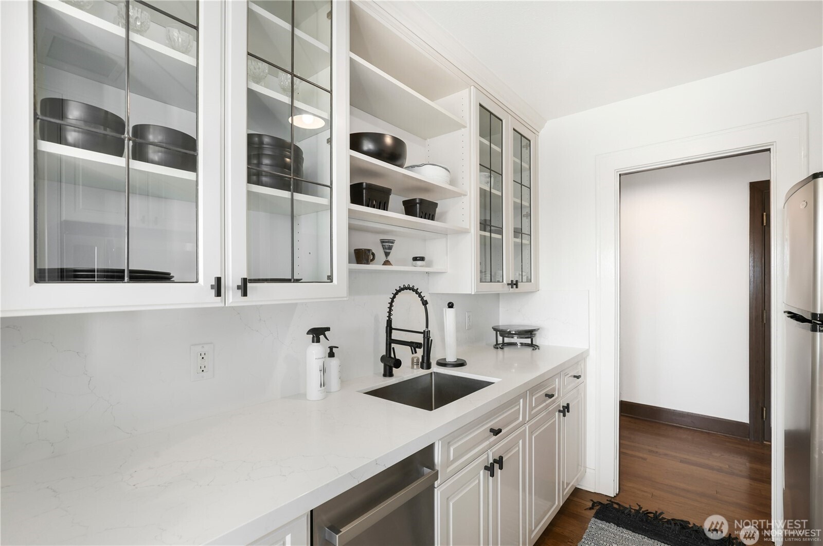 301 N Tacoma Avenue #403, Tacoma, WA 98403