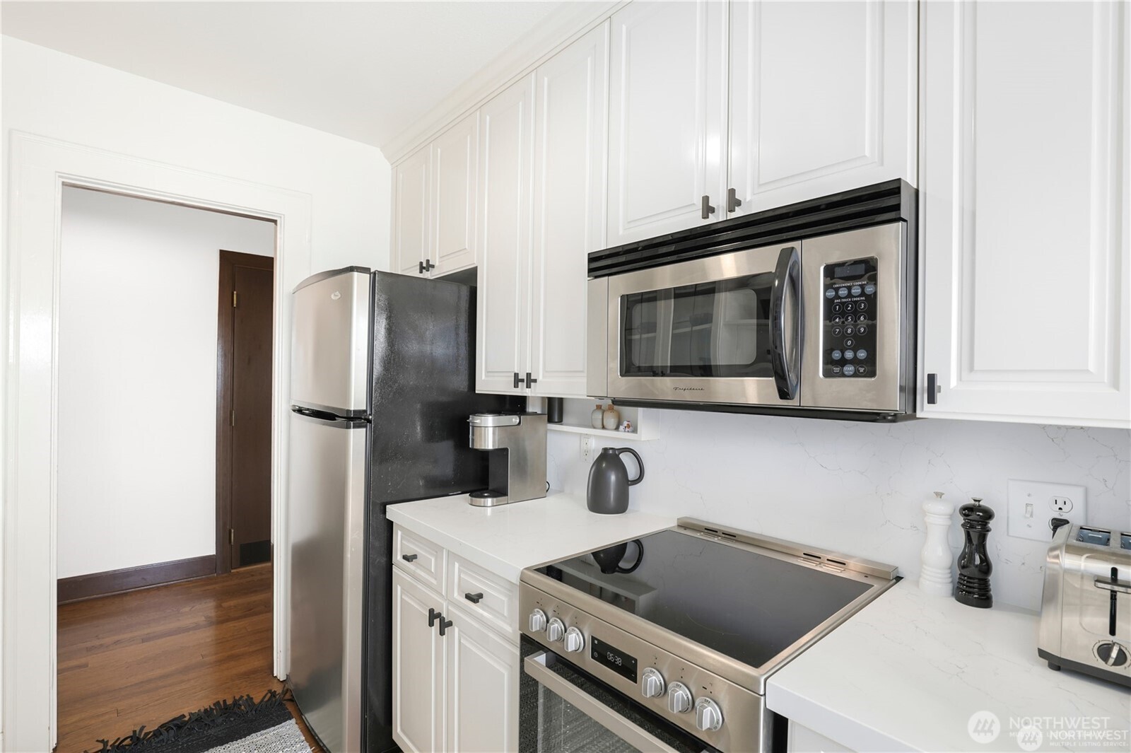 301 N Tacoma Avenue #403, Tacoma, WA 98403