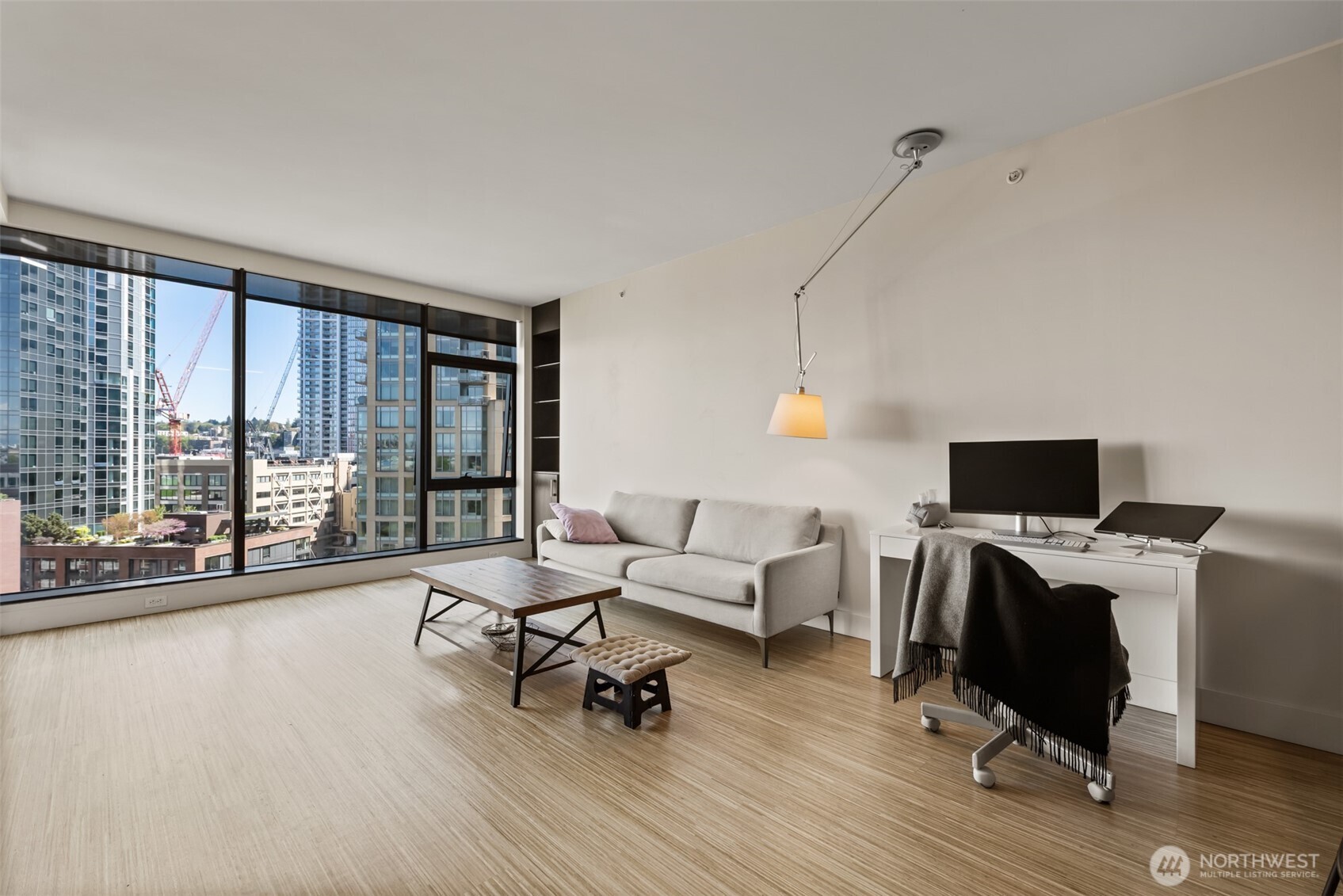 820 Blanchard Street #1103, Seattle, WA 98121