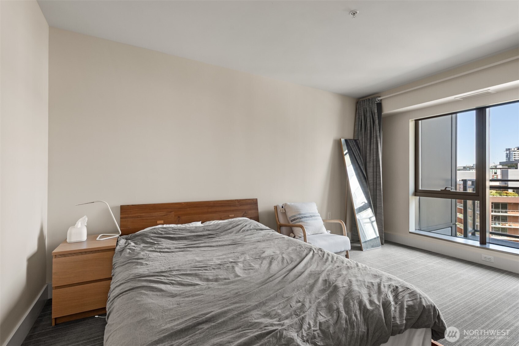 820 Blanchard Street #1103, Seattle, WA 98121
