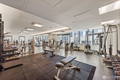 820 Blanchard Street #1103, Seattle, WA 98121 - Photo 23