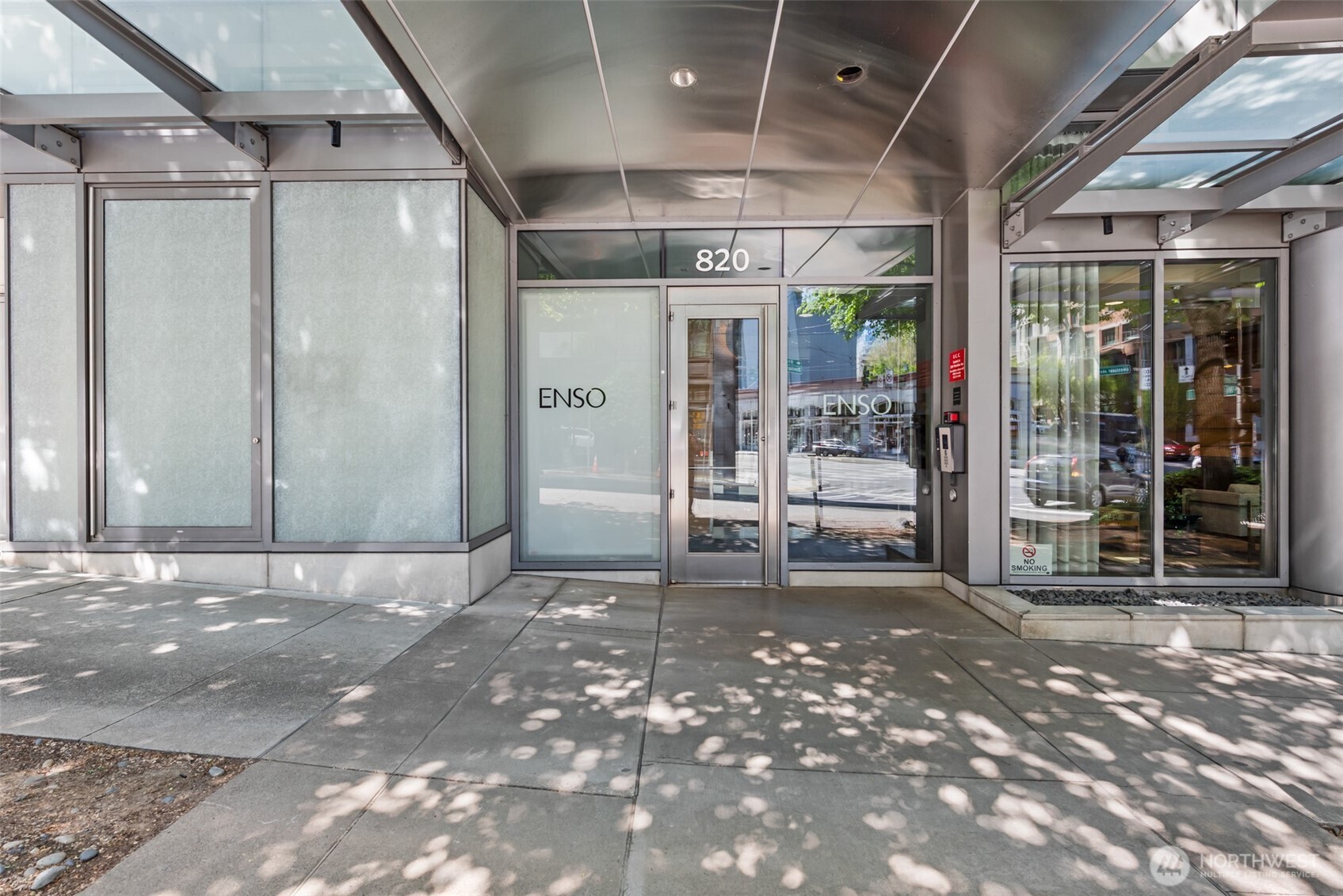 820 Blanchard Street #1103, Seattle, WA 98121