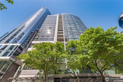 820 Blanchard Street #1103, Seattle, WA 98121