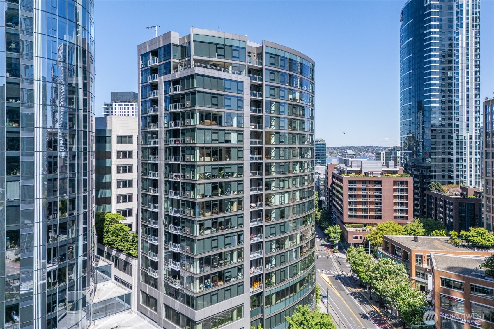 820 Blanchard Street #1103, Seattle, WA 98121