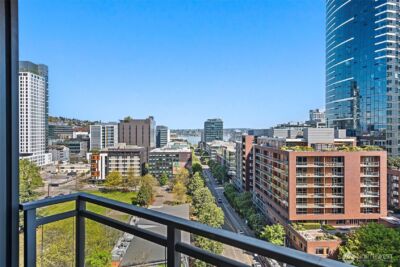 820 Blanchard Street #1103, Seattle, WA 98121 - Photo 4