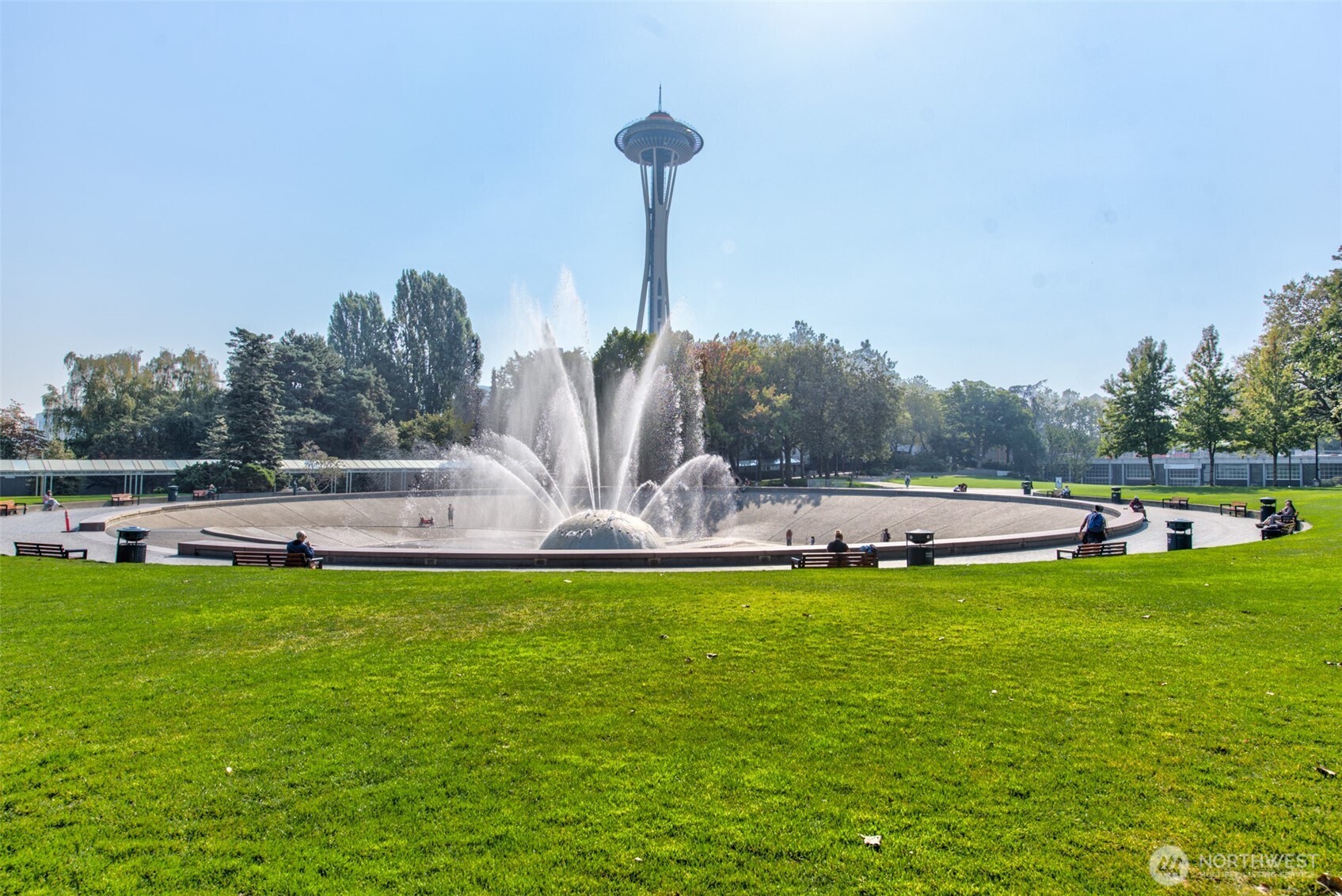 820 Blanchard Street #1103, Seattle, WA 98121