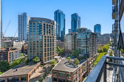 820 Blanchard Street #1103, Seattle, WA 98121 - Photo 5