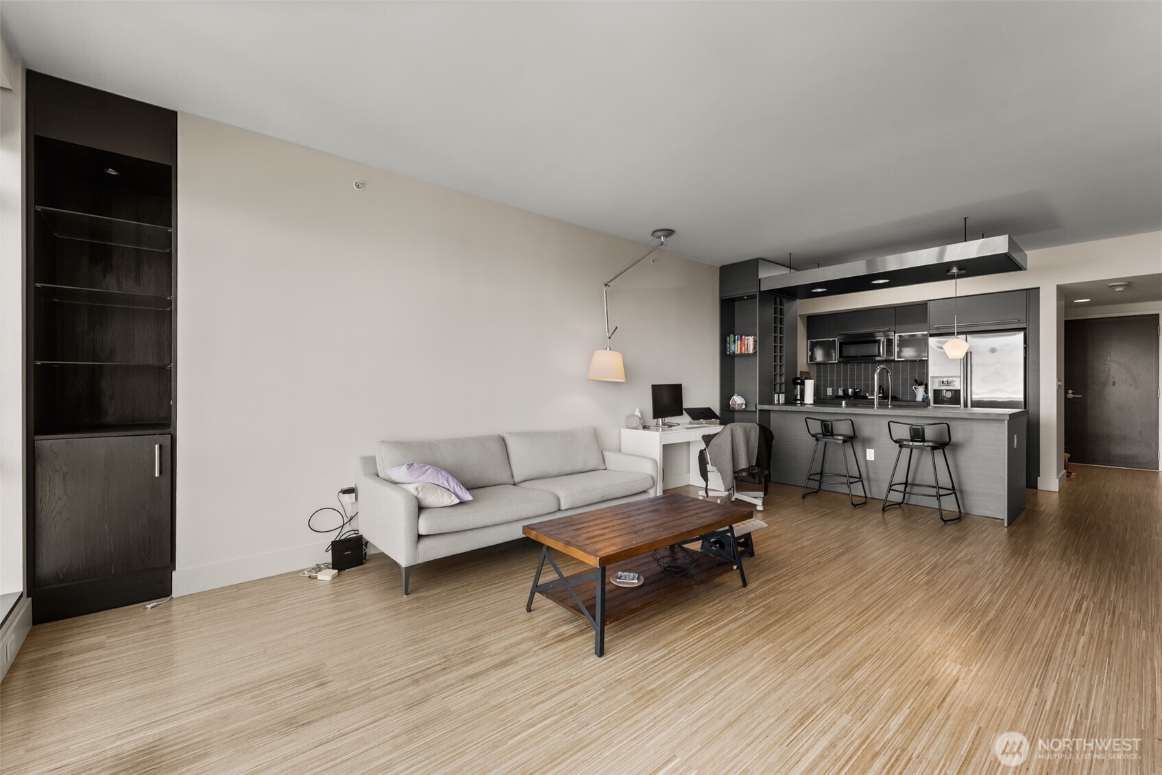 820 Blanchard Street #1103, Seattle, WA 98121