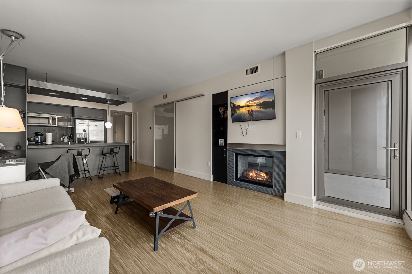 820 Blanchard Street #1103, Seattle, WA 98121
