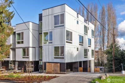3110 Queen Anne Avenue N, Seattle, WA 98109 - Photo 2