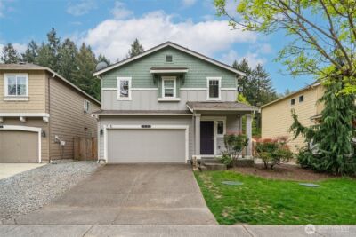 7637 Brianna Court SE, Olympia, WA 98513
