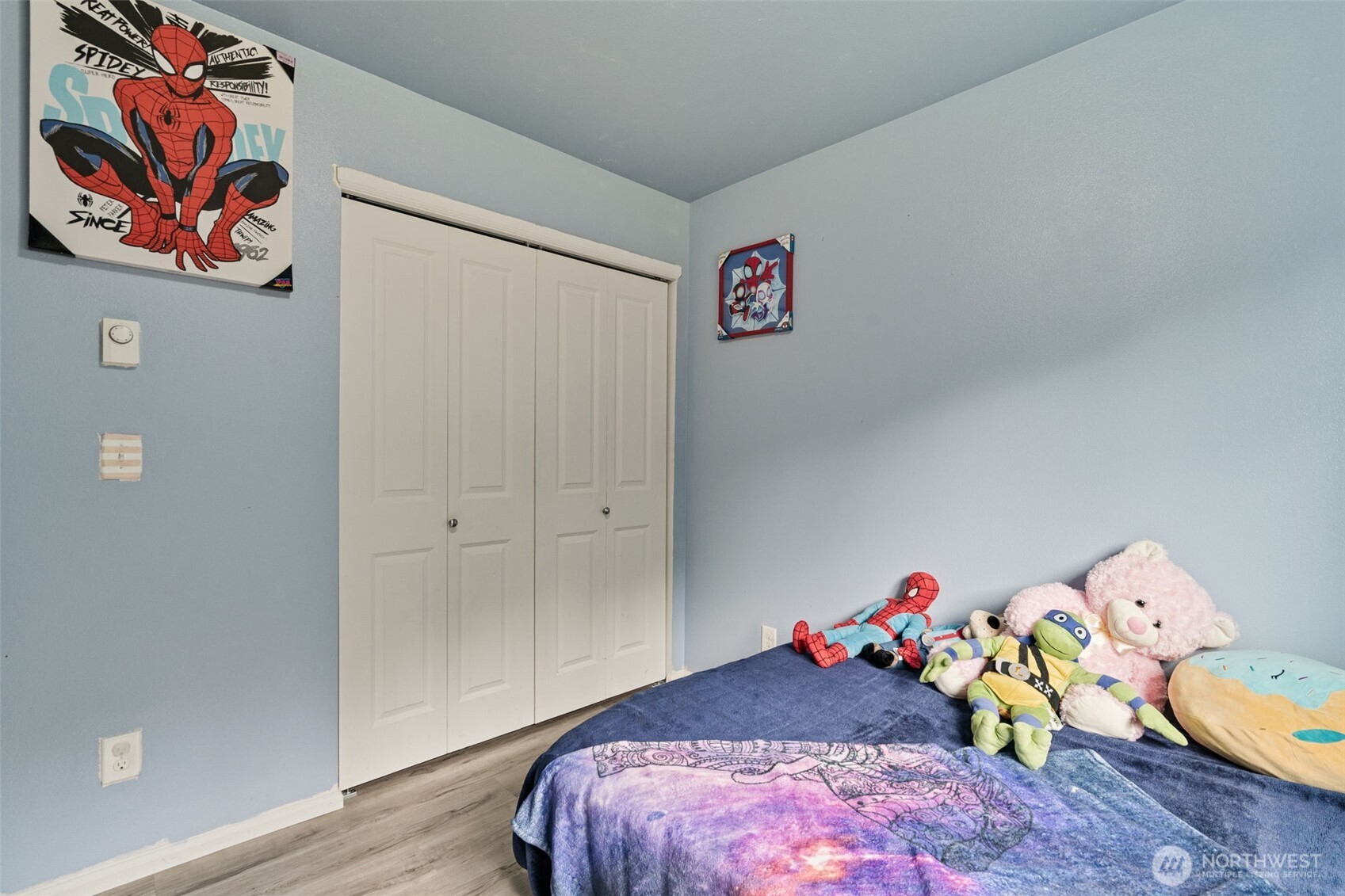 7637 Brianna Court SE, Olympia, WA 98513