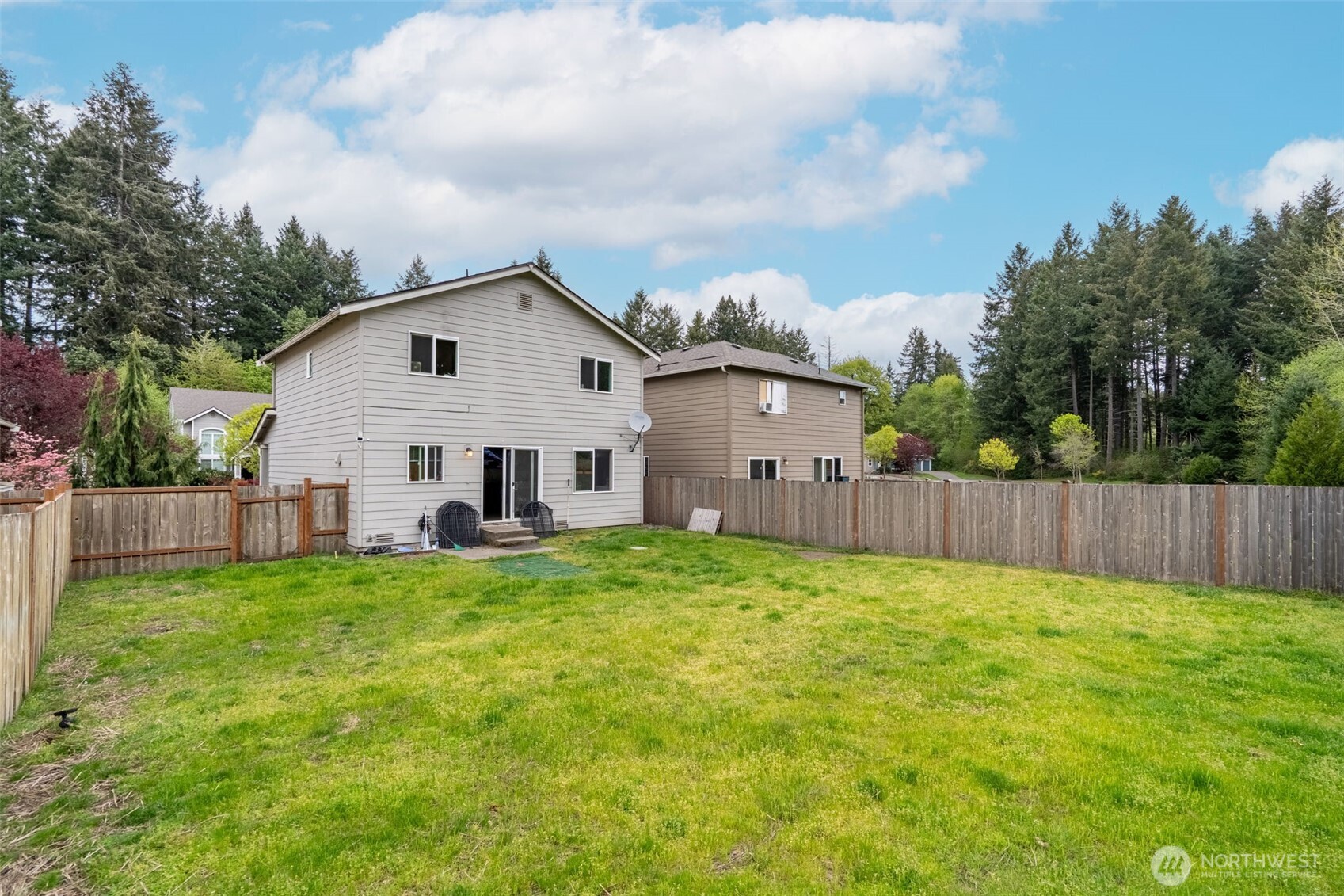 7637 Brianna Court SE, Olympia, WA 98513