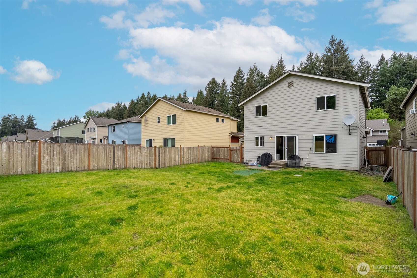7637 Brianna Court SE, Olympia, WA 98513