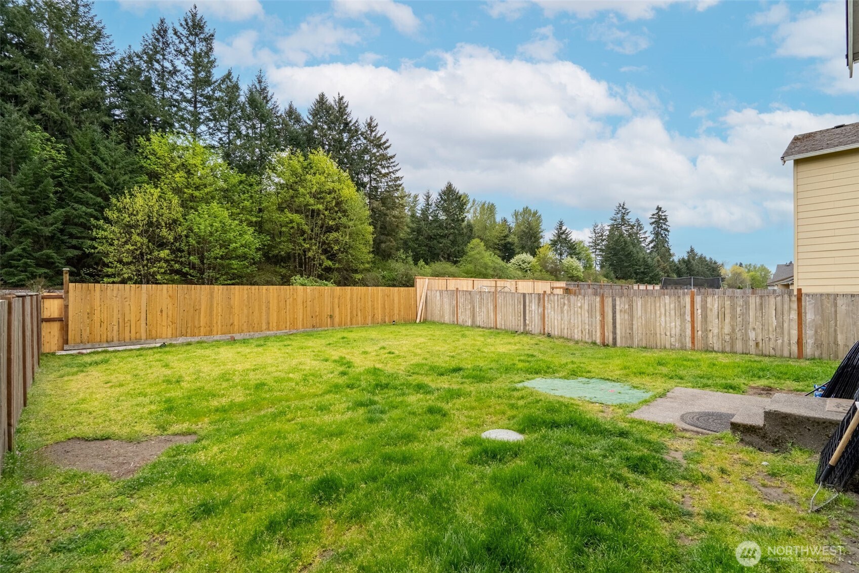 7637 Brianna Court SE, Olympia, WA 98513