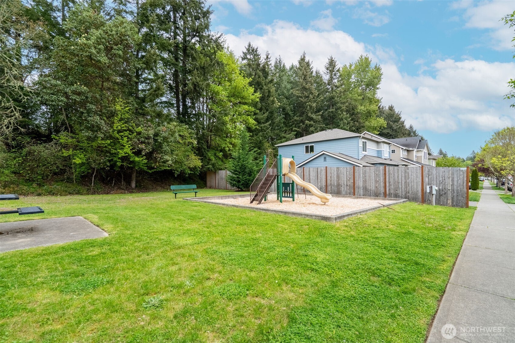 7637 Brianna Court SE, Olympia, WA 98513