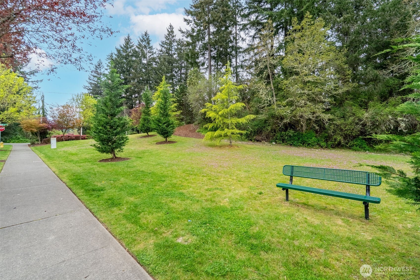 7637 Brianna Court SE, Olympia, WA 98513