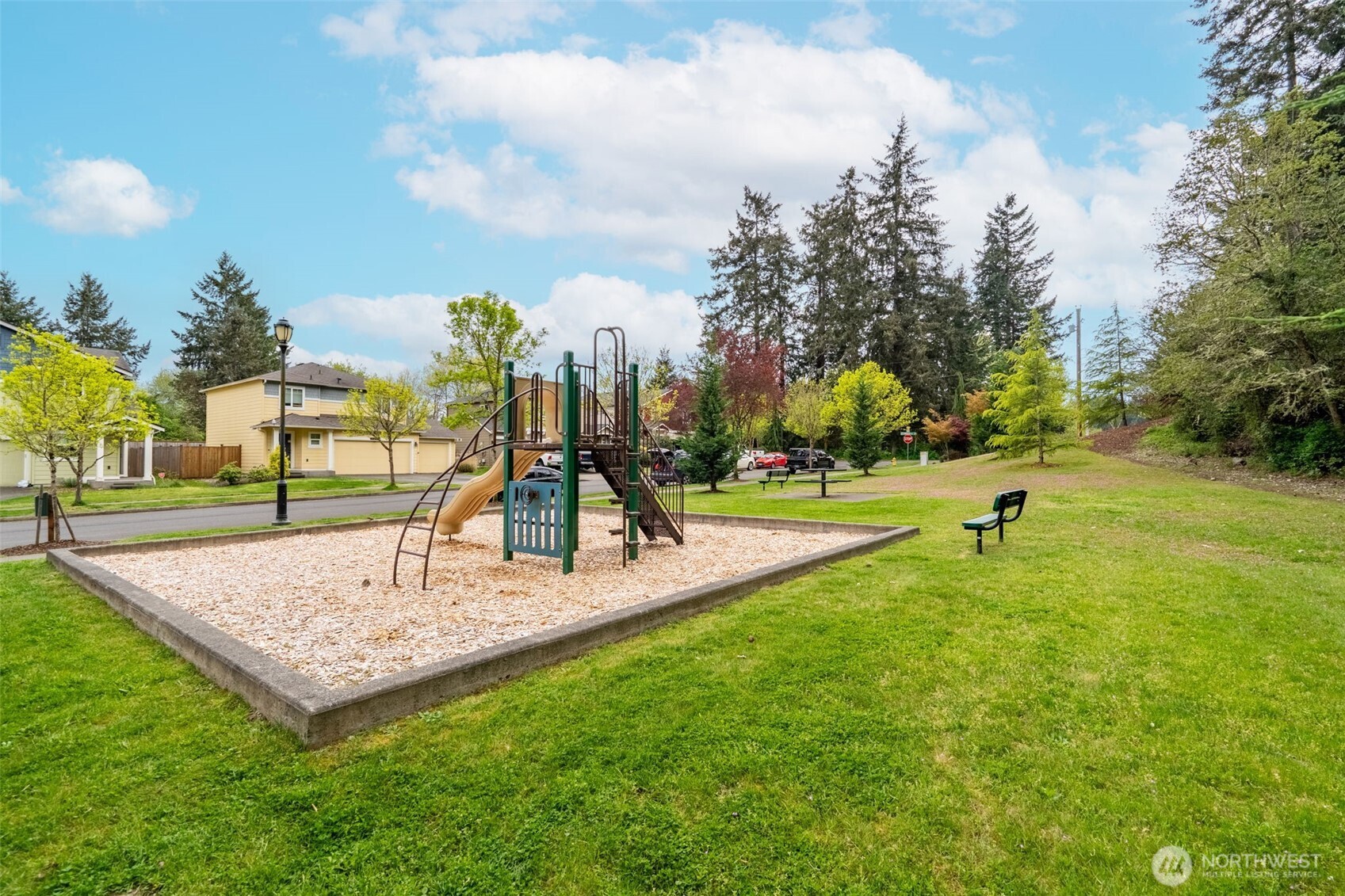 7637 Brianna Court SE, Olympia, WA 98513