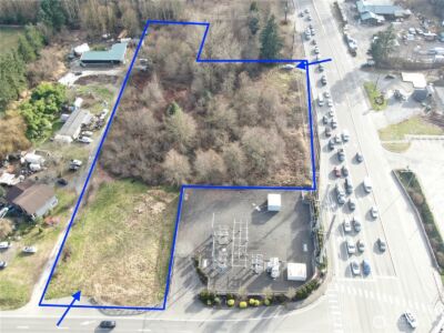 1 xxx State Route 9 SE, Woodinville, WA 98072 - Photo 2