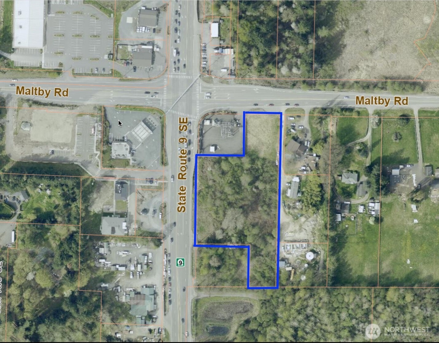 1 xxx State Route 9 SE, Woodinville, WA 98072