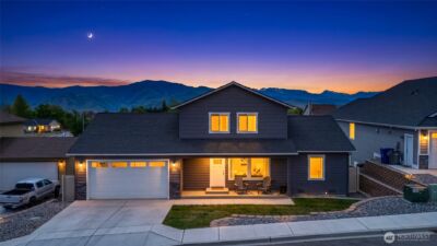 2436 Berkley Loop , East Wenatchee, WA 98802 - Photo 1